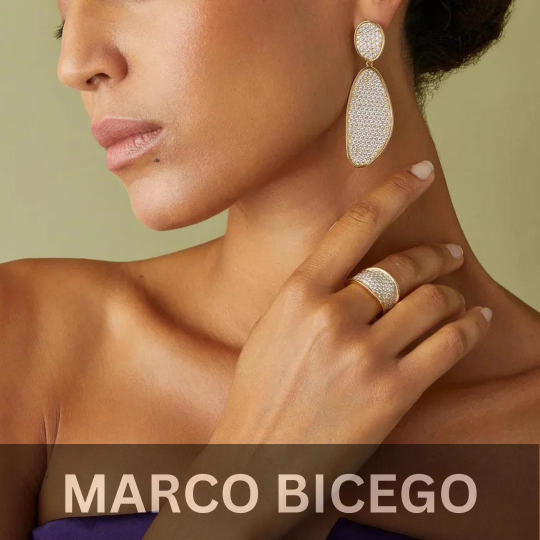 Image of Explore the Timeless Beauty of Marco Bicego Jewelry